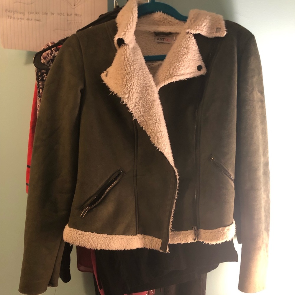 Winter Coat